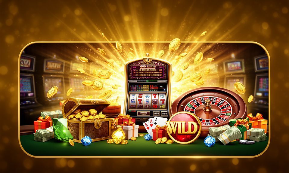 ws999 casino app visual