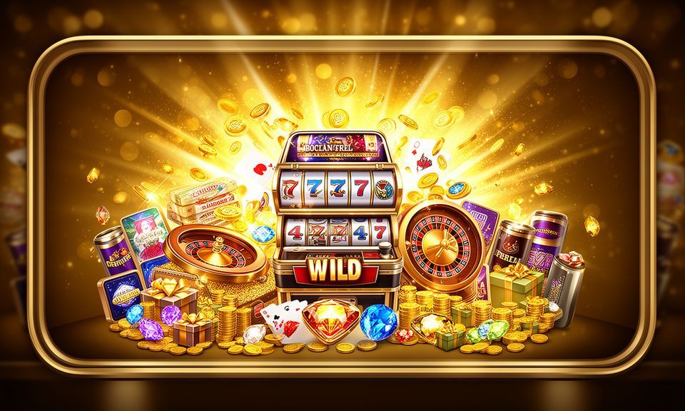 ws999 promo visual